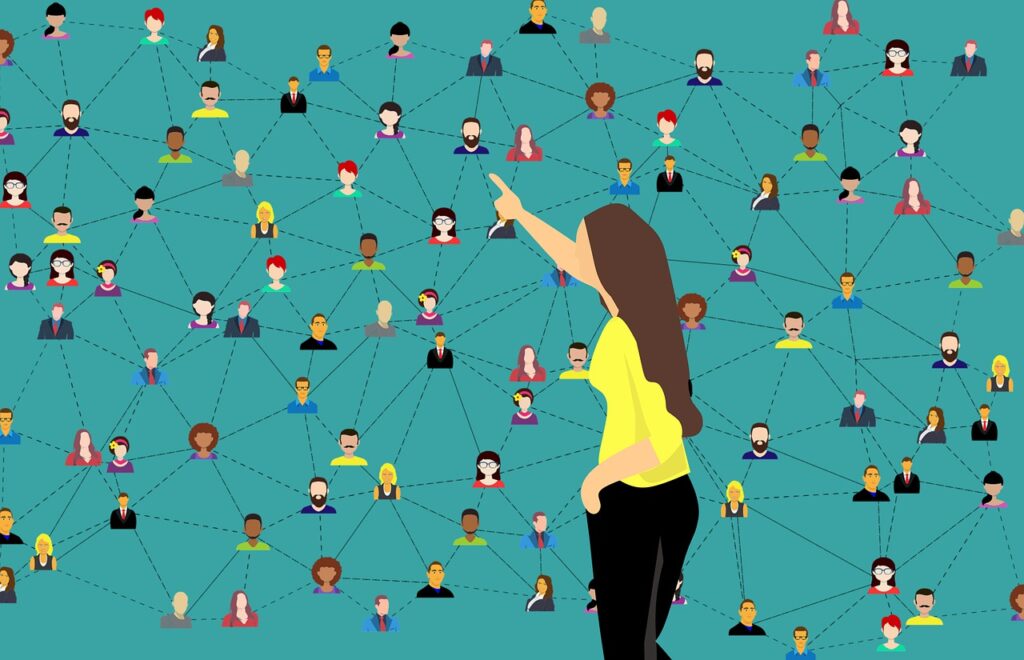 community, connection, woman-4536852.jpg